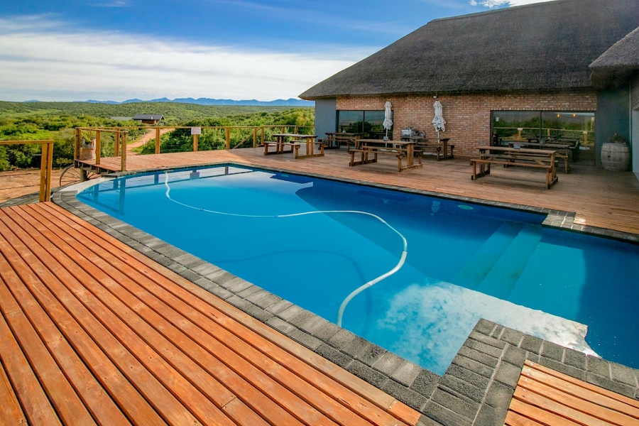 18 Bedroom Property for Sale in Oudtshoorn Rural Western Cape